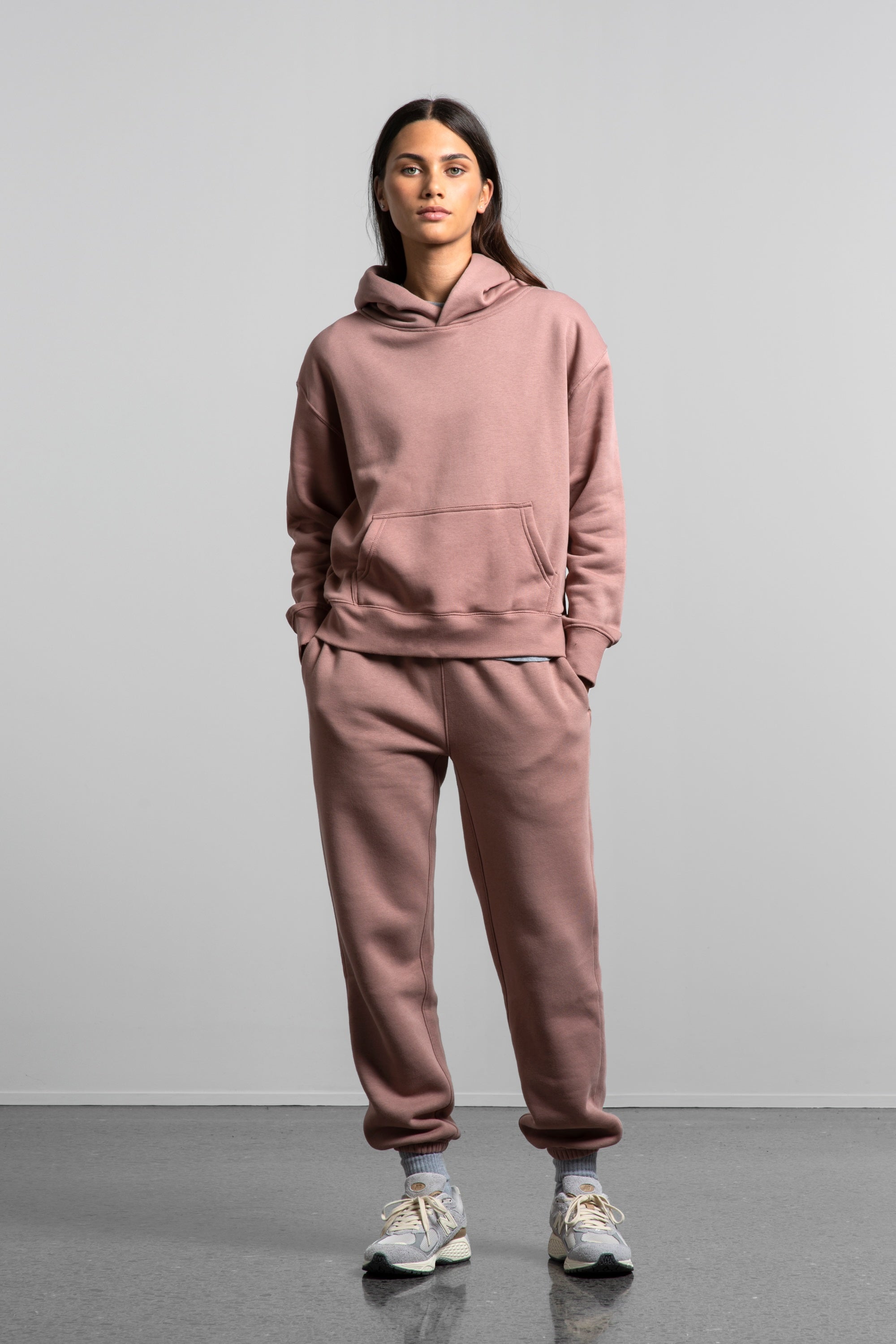 REVA Recycled Relax Joggers