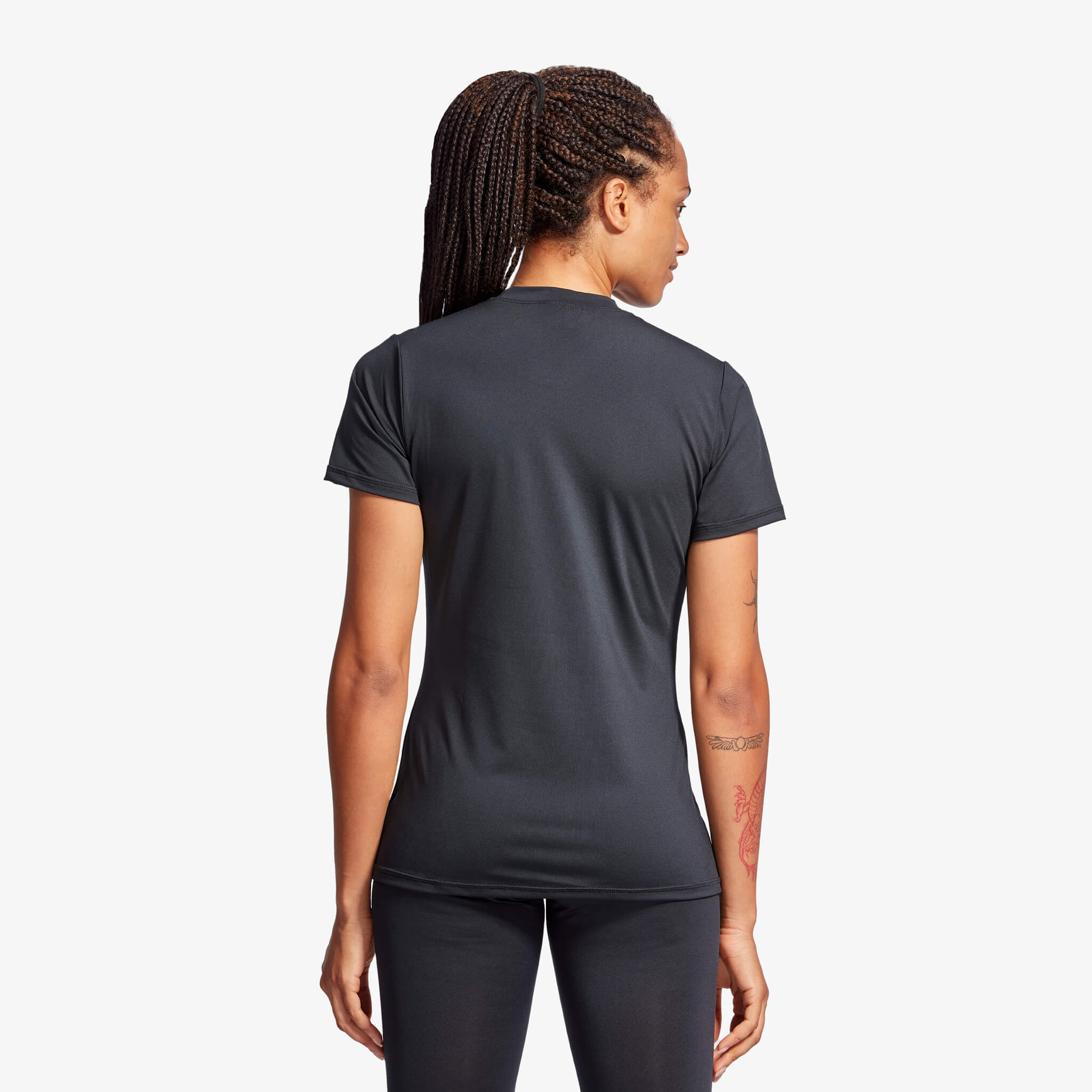 Women's Infrared Crew T-Shirt