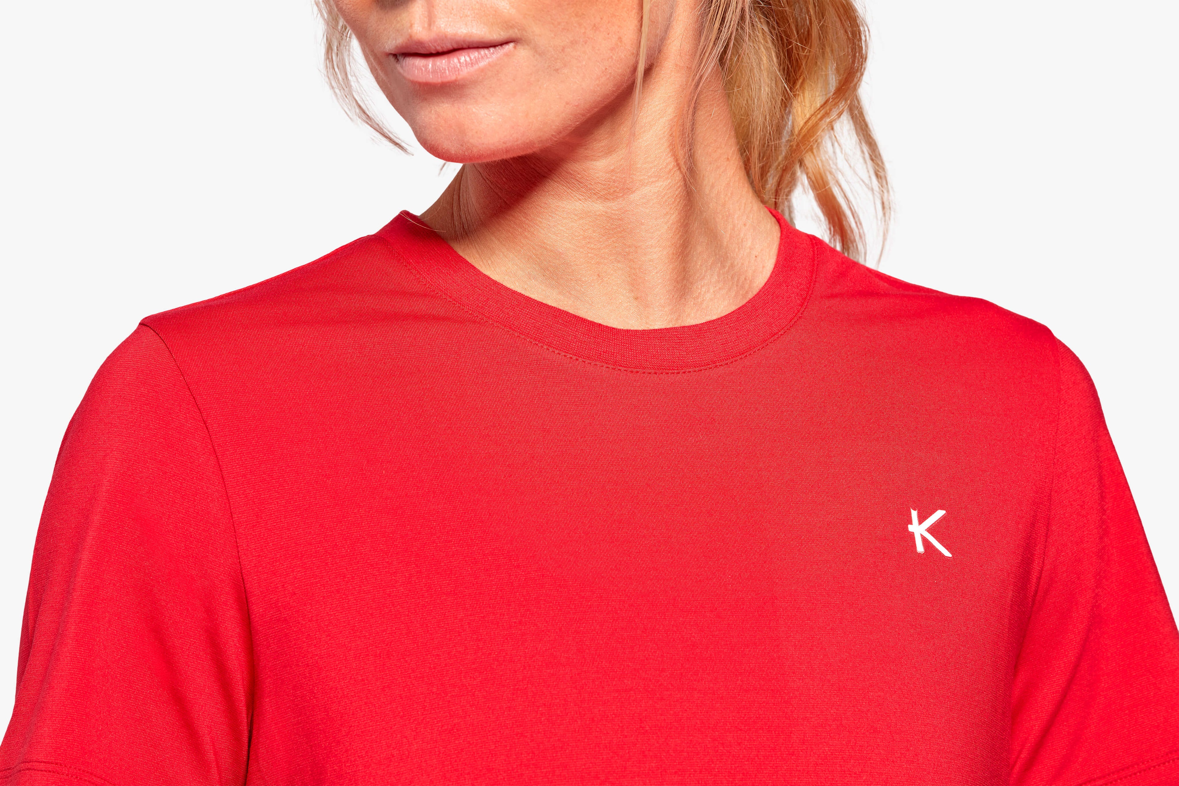 Women's Infrared Recovery T-Shirt