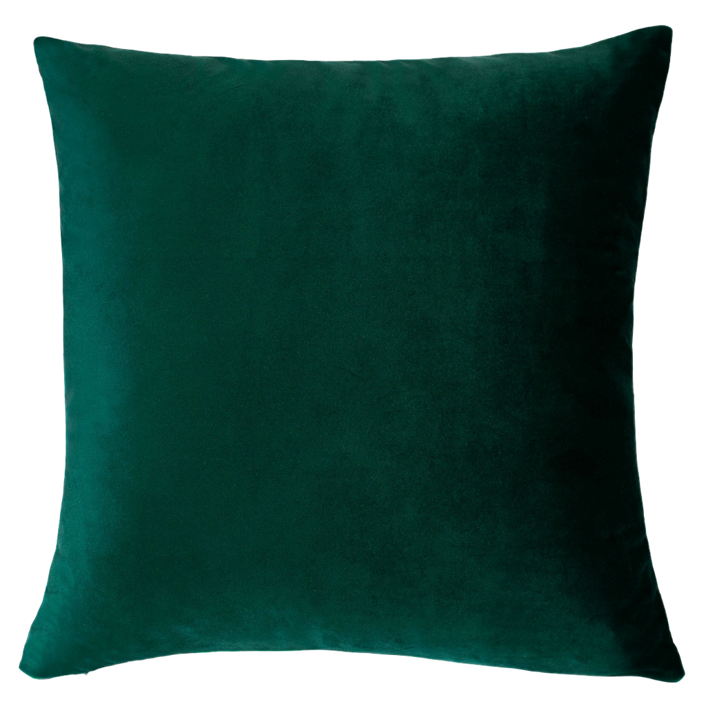 Amalfi - Needlepoint Travel Inspired Pillow