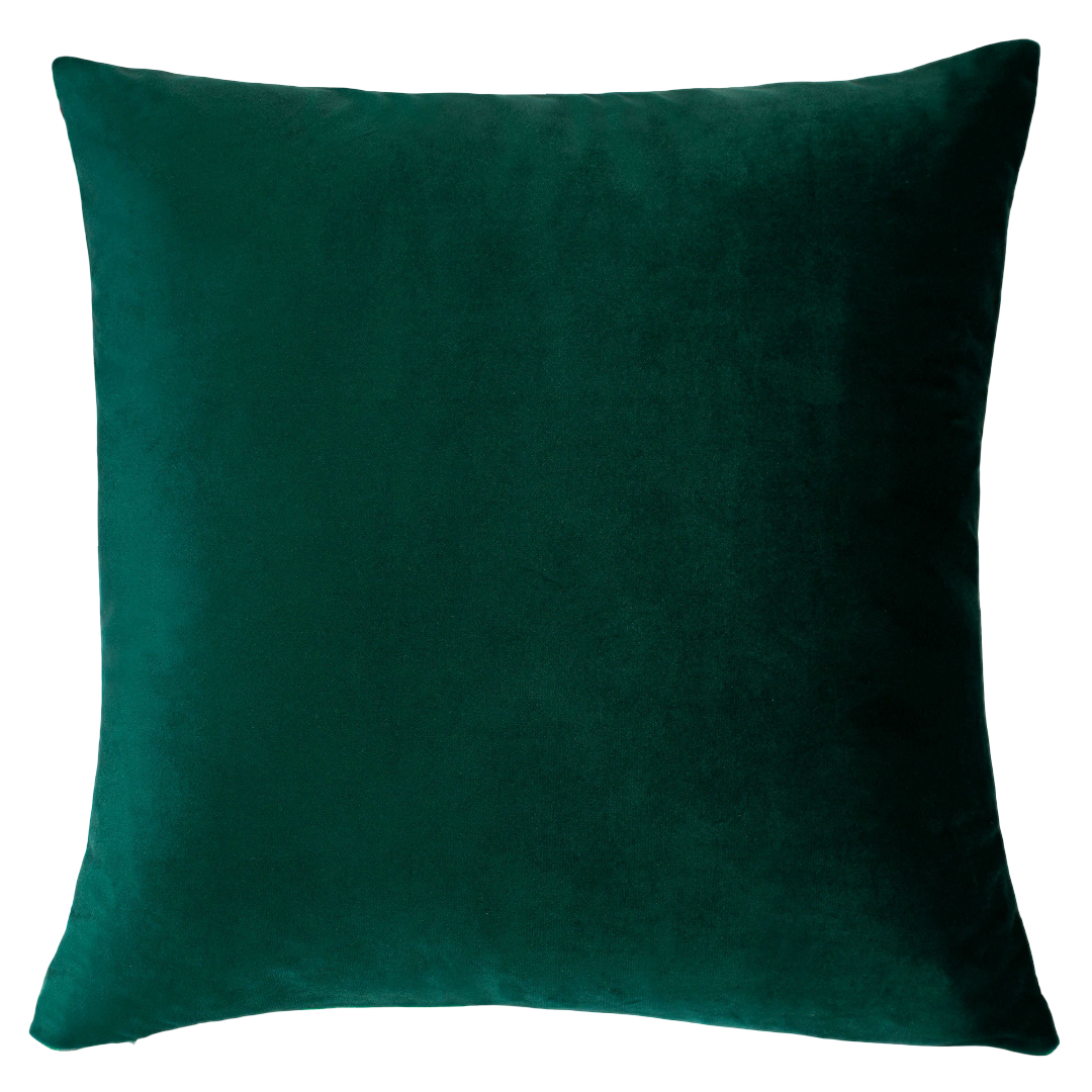 Amalfi - Needlepoint Travel Inspired Pillow