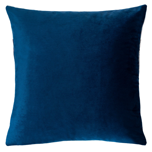 Aspen - Needlepoint Travel Inspired Pillow