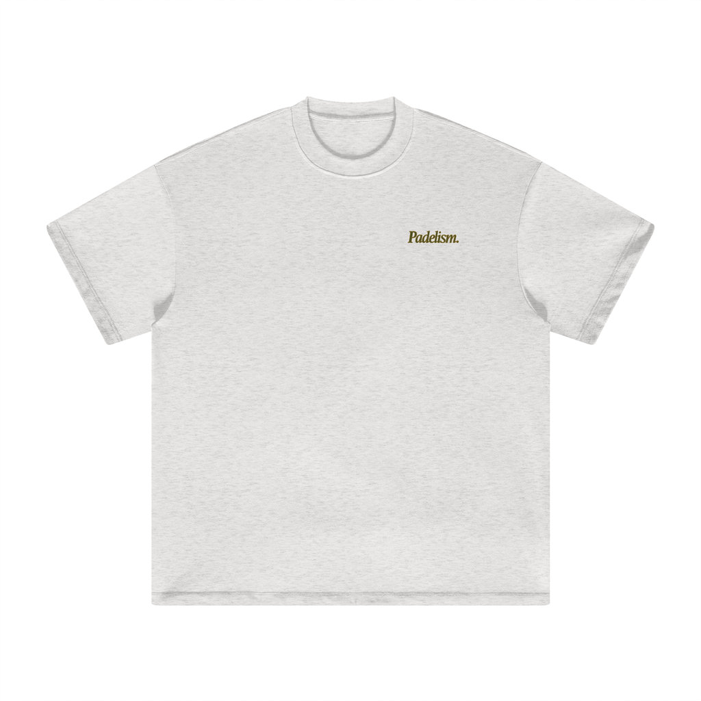 Swing Sign  - Heavyweight T-Shirt