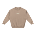 Sunday Padel Club Sweatshirt — Heavyweight Padel Sweatshirt